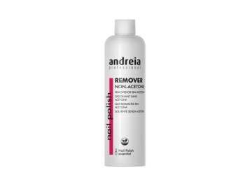 Andreia Removedor de Verniz s/Acetona 100ml