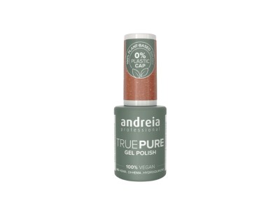 Andreia Gel Polish True Pure 10,5ml Cor- T53 - Image product