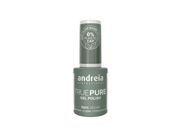Andreia Gel Polish True Pure 10,5ml Cor- T56