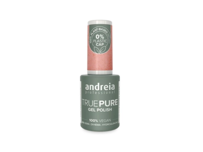 Andreia Gel Polish True Pure 10,5ml Cor- T58