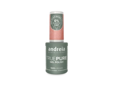 Andreia Gel Polish True Pure 10,5ml Cor- T58 - Image product