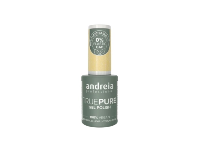 Andreia Gel Polish True Pure 10,5ml Cor- T54