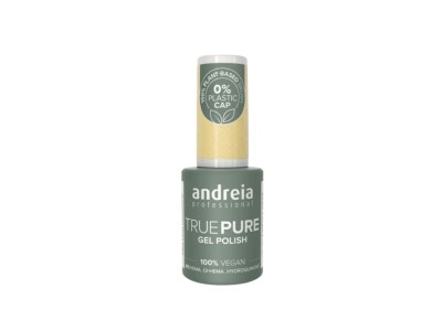 Andreia Gel Polish True Pure 10,5ml Cor- T54 - Image product