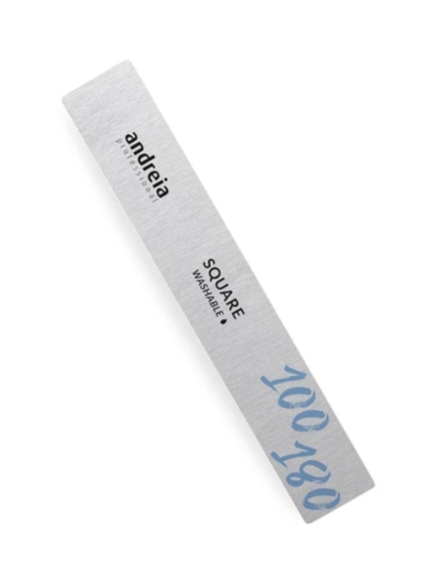 Andreia Square Nail File 100/180