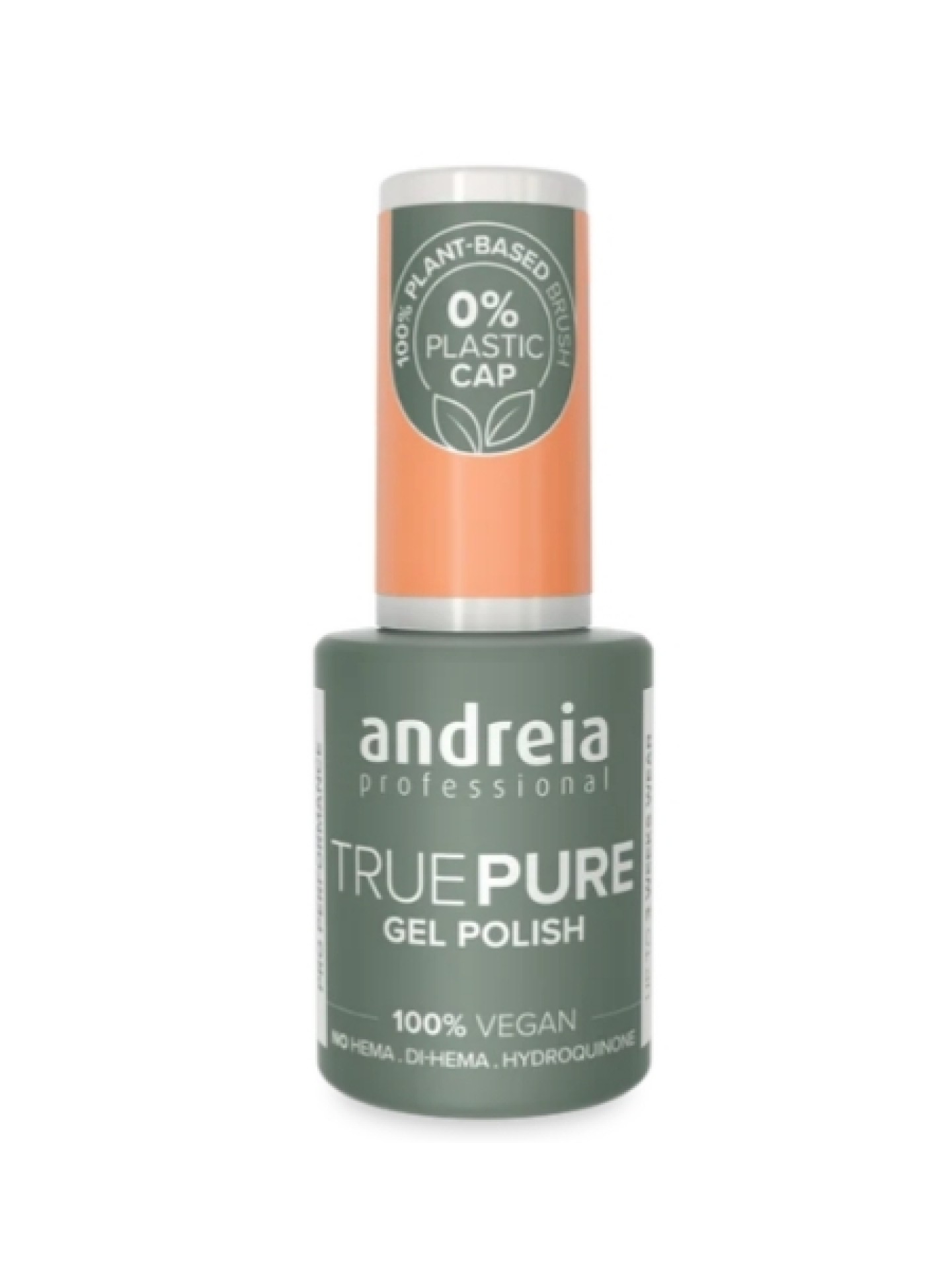 Andreia Gel Polish True Pure 10,5ml Cor- T57