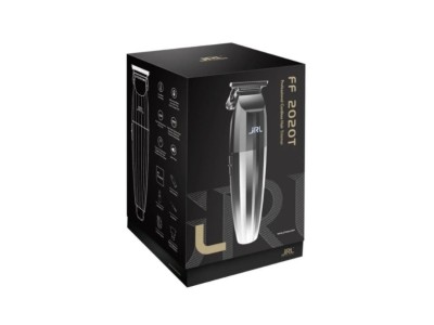 JRL M�quina Contornos Cordless FF2020T Silver - Image product