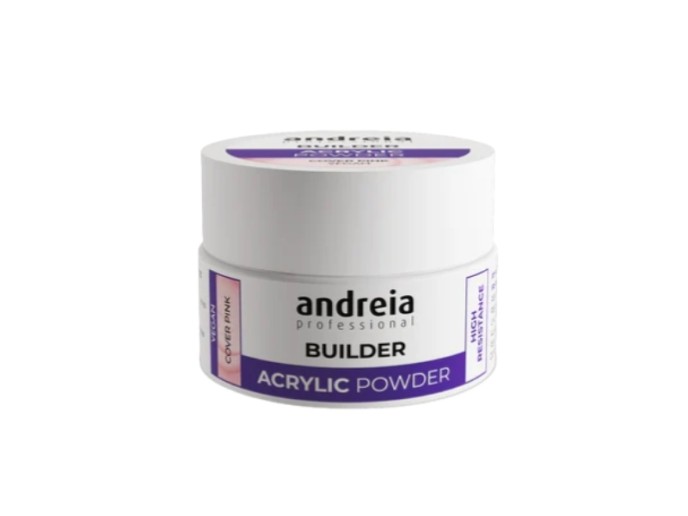 Andreia P� Acrilico Cover Pink 200g