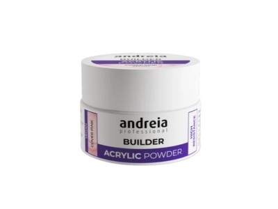 Andreia P� Acrilico Cover Pink 200g - Image product