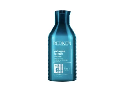 Redken Extreme Legnth Shampoo 300ml - Image product