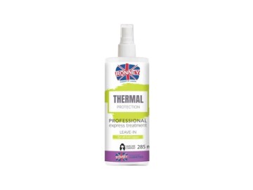 Ronney Proteção Térmica Leave In Spray 285ml