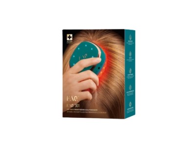 Elos Hair Band #HD1 301 - Image product