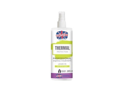 Ronney Prote��o T�rmica Leave In Spray 285ml - Image product