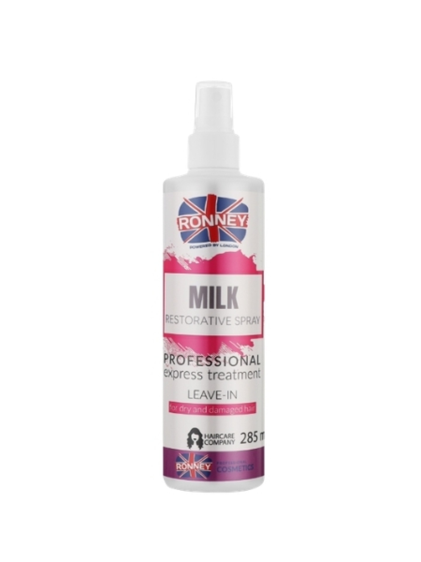 Ronney Leite Restaurador Leave In Spray 285ml