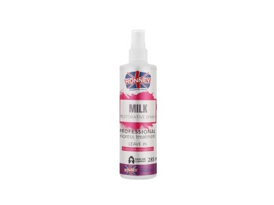 Ronney Leite Restaurador Leave In Spray 285ml - Image product