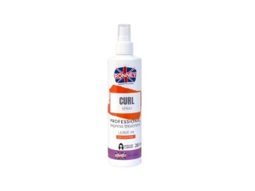 Ronney Curl Leave In Spray 285ml