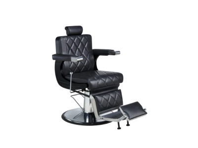 Cadeira Barbeiro Dave - Image product