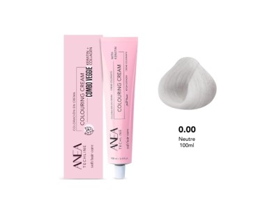 LE Anea Creme Colorante - 0.00 - Image product