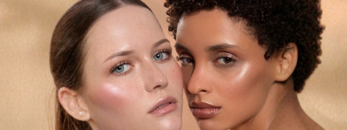 Andreia Make Up Glow Care Highlighter 01