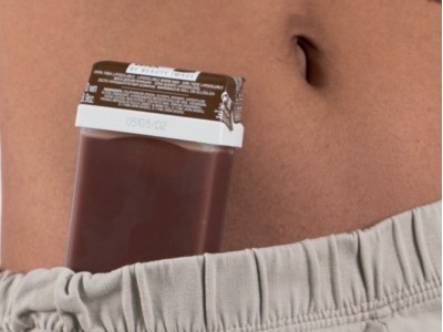 Beauty Image Cera Roll On Chocolate