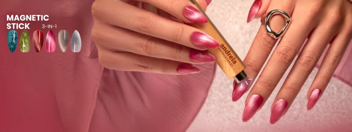 Andreia Cat Eye Magnet
