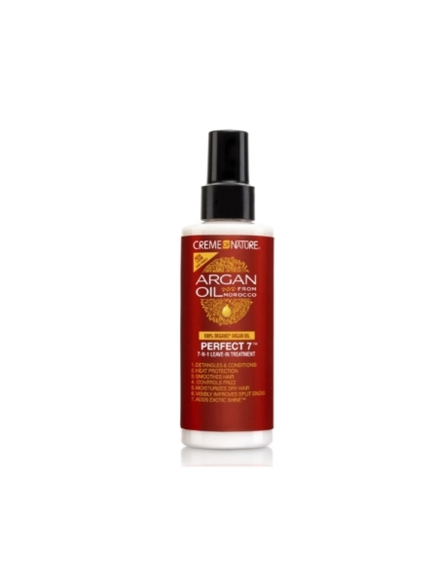 C.N. Argan Oil Perfect 7 125ml