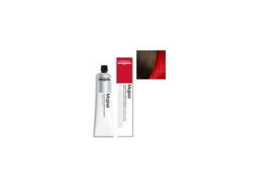 Majicontrast Absolut 50ml Vermelho