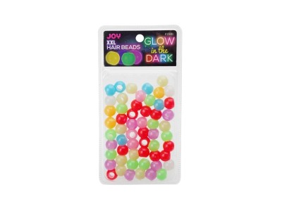 Annie Joy Round Beads XXL GID Mix 01981 - Image product