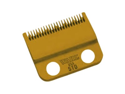 Wahl L�mina Staggertooth Gold - Image product