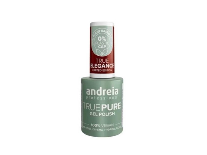 Andreia Gel Polish True Pure 10,5ml Cor- TE4