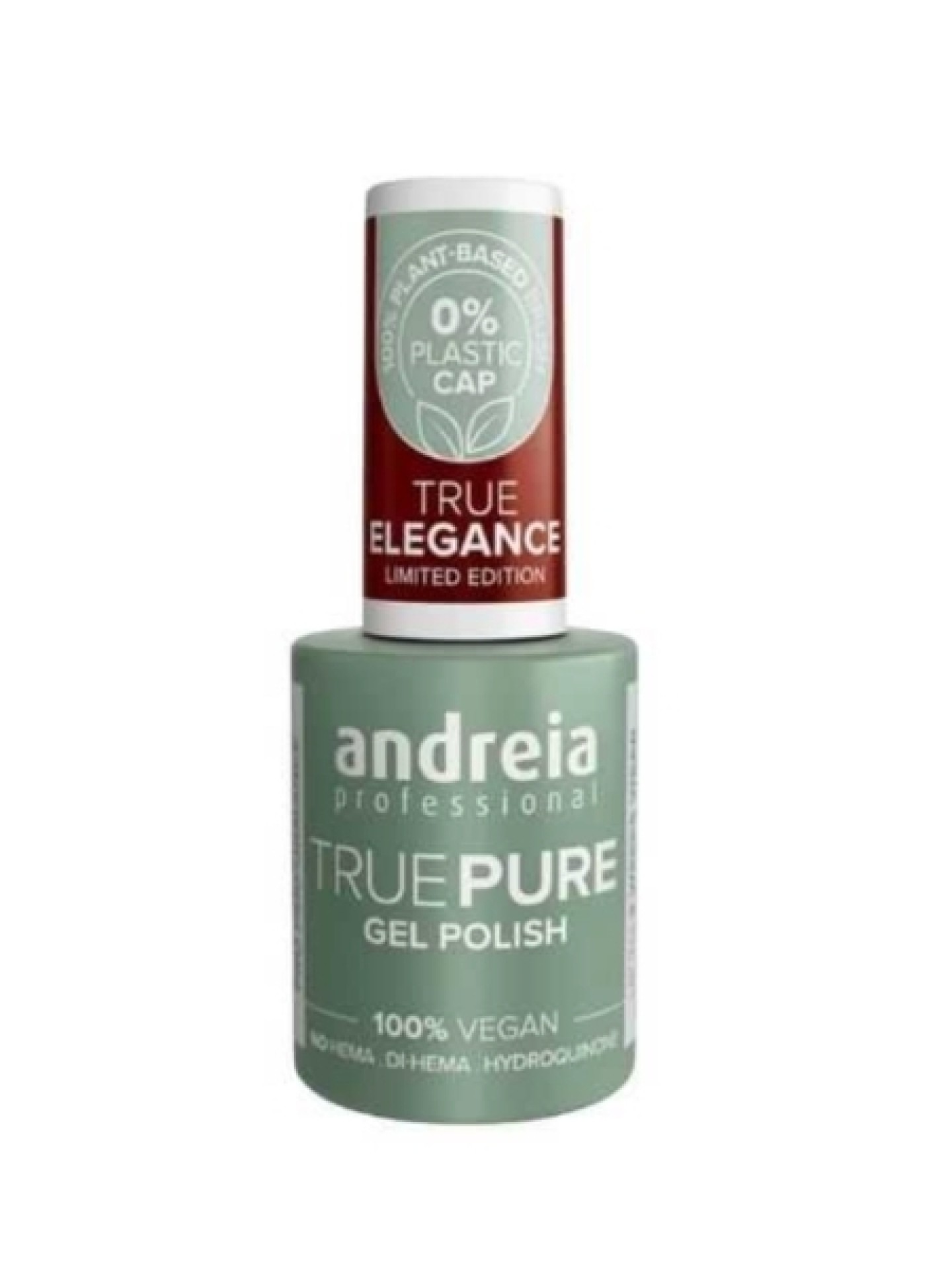 Andreia Gel Polish True Pure 10,5ml Cor- TE4