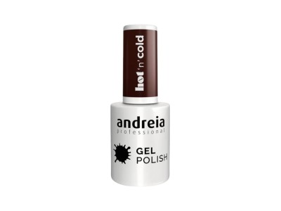 Andreia Gel Polish 10,5ml Cor- HC1 - Image product