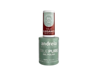 Andreia Gel Polish True Pure 10,5ml Cor- TE4 - Image product