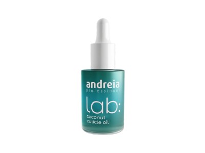 Andreia Lab Coconut Cuticle Oil 25ml - Image product