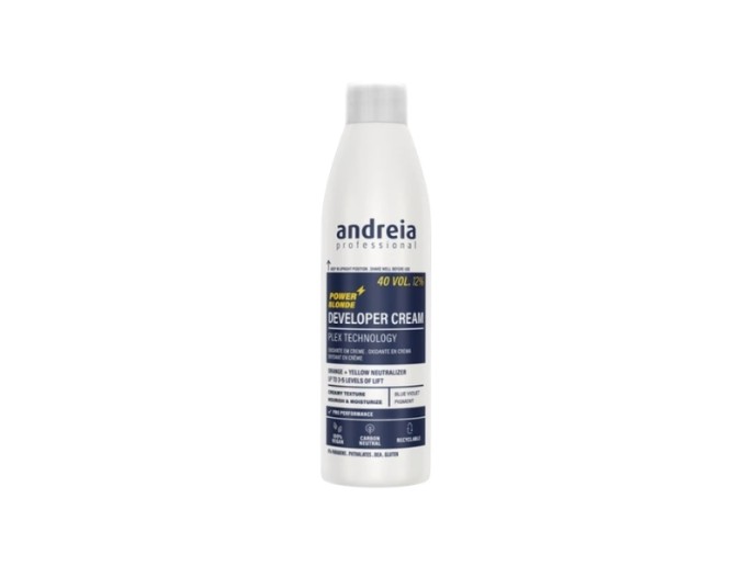 AP Oxidante em Creme 40Vol 200ml