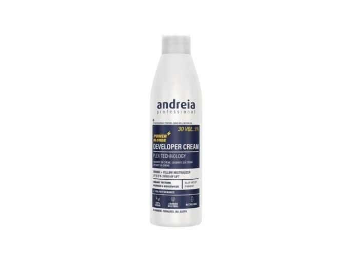 AP Oxidante em Creme 30Vol 200ml