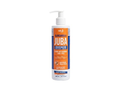Widi Care Blindando a Juba Condicionador 300ml - Image product