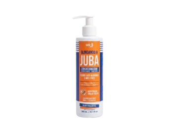 Widi Care Blindando a Juba Condicionador 300ml