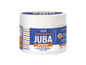Widi Care Blindando a Juba Mascara 300g