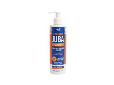Widi Care Blindando a Juba Shampoo 300ml - Image product