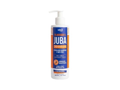 Widi Care Blindando a Juba Pudding Ativador Capilar 300ml - Image product