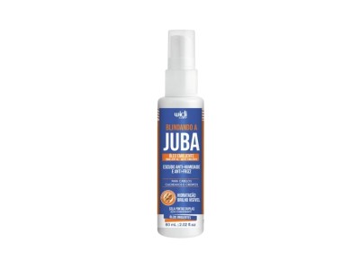 Widi Care Blindando a Juba Oleo Nutritivo 60ml - Image product