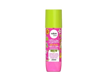 Xêrosa Vibes Pop Body Splash 200ml
