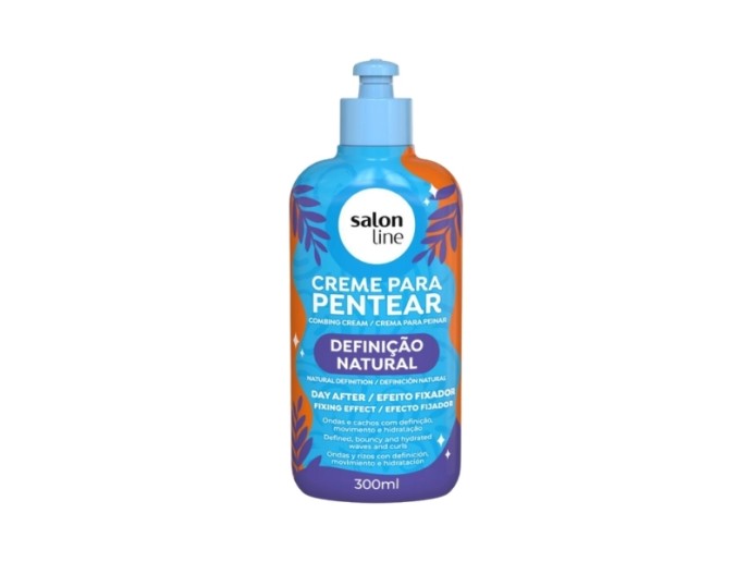 Creme Pentear Defini��o Natural 300ml