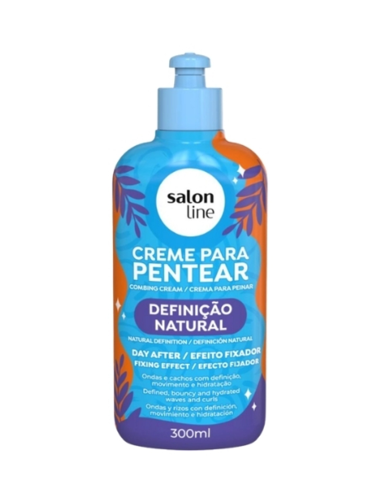Creme Pentear Definição Natural 300ml