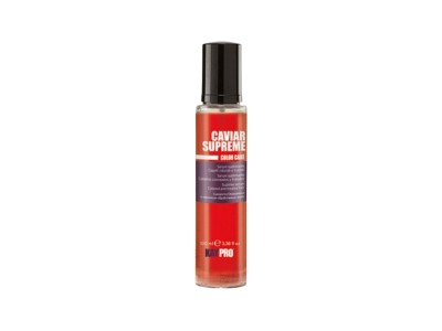 S�rum Capilar Kaypro Caviar Supreme Cabelos Coloridos 100ml - Image product