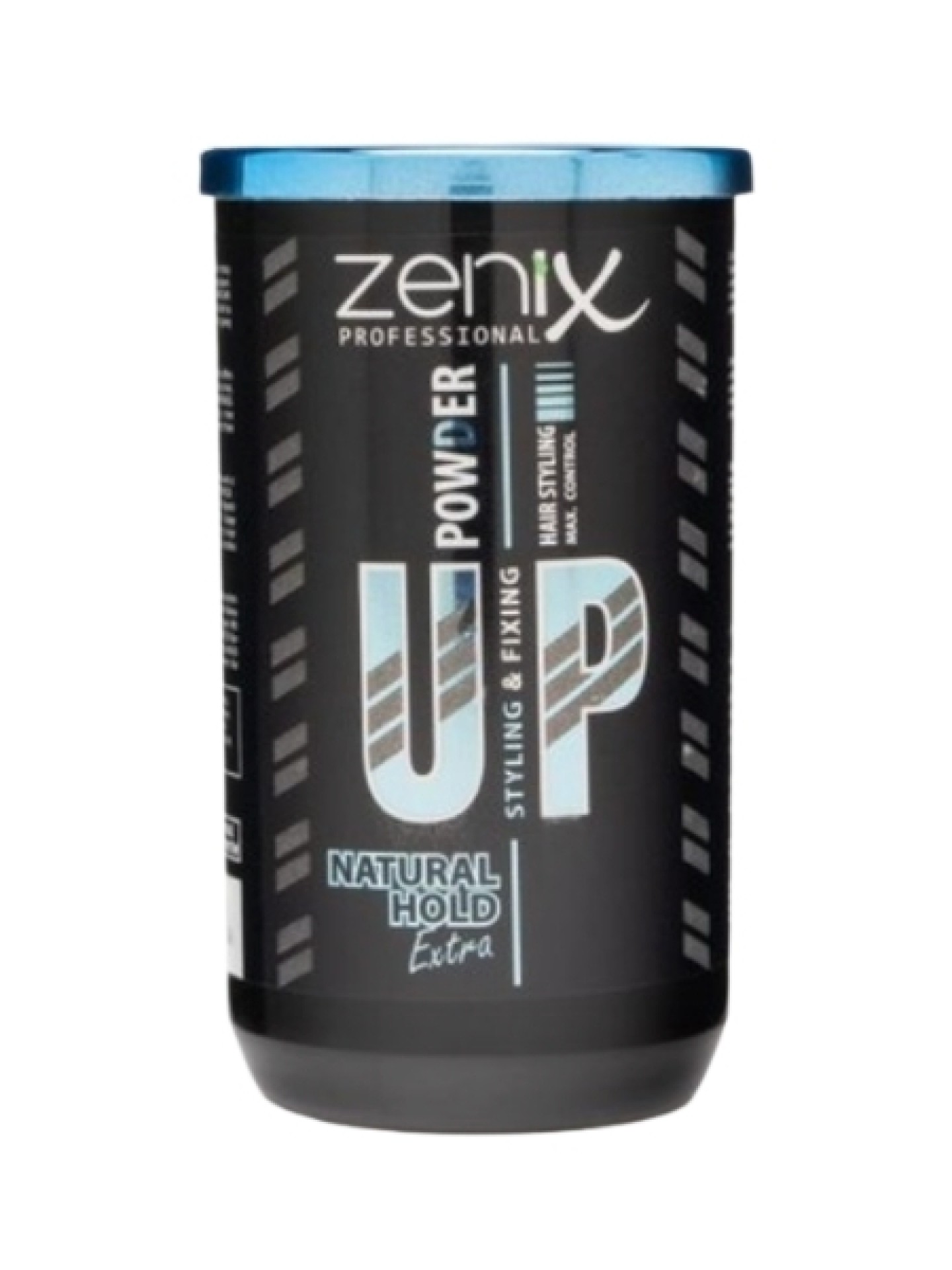 Zenix Hair Styler Powder Natural Volume 20gr