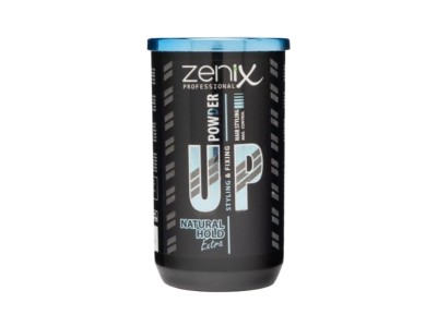 Zenix Hair Styler Powder Natural Volume 20gr - Image product
