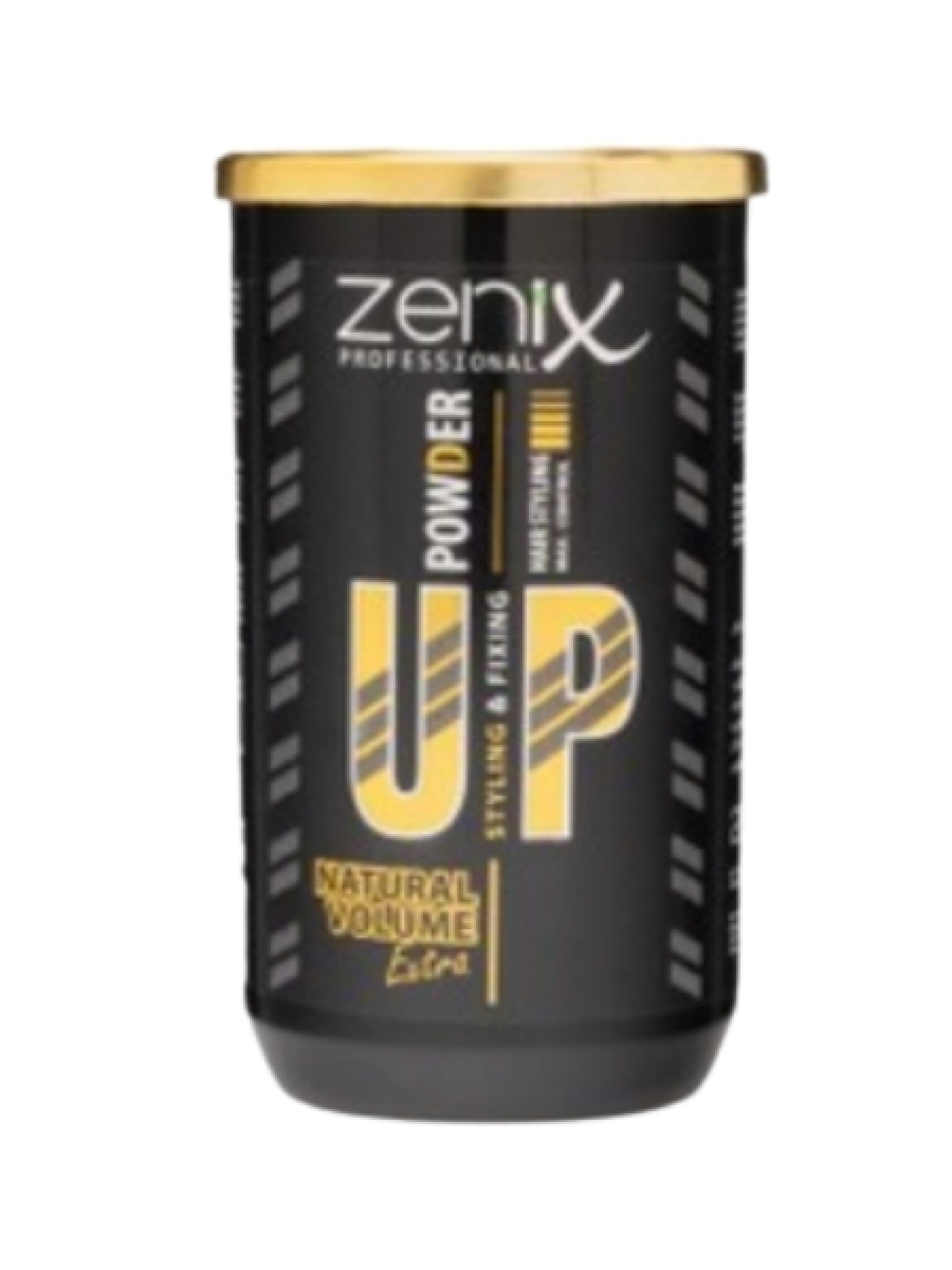 Zenix Hair Styler Powder Natural Hold 20gr