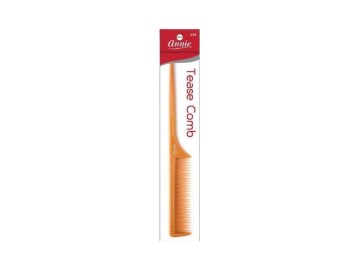 Annie Tease Comb Bone #0028