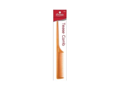 Annie Tease Comb Bone #0028 - Image product